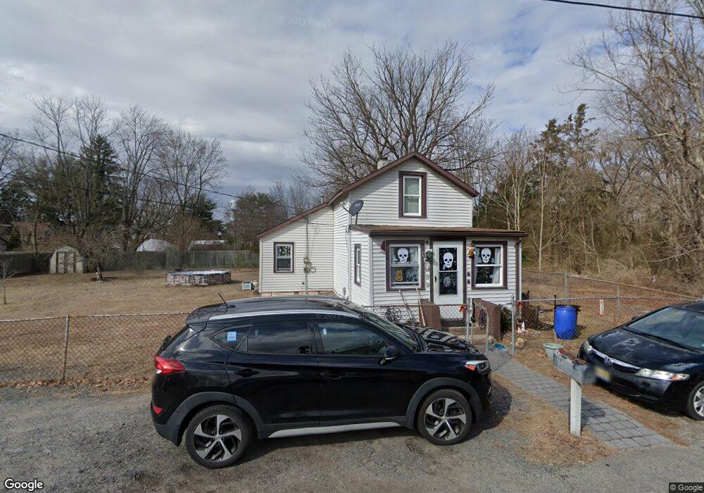 1 2nd St, Lakehurst, NJ 08733 - photo 1