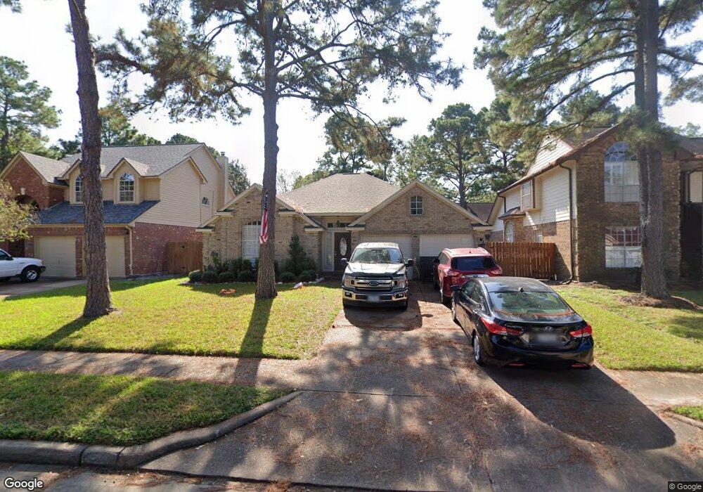 8030 Shangrila Ln, Houston, TX 77095 - photo 1