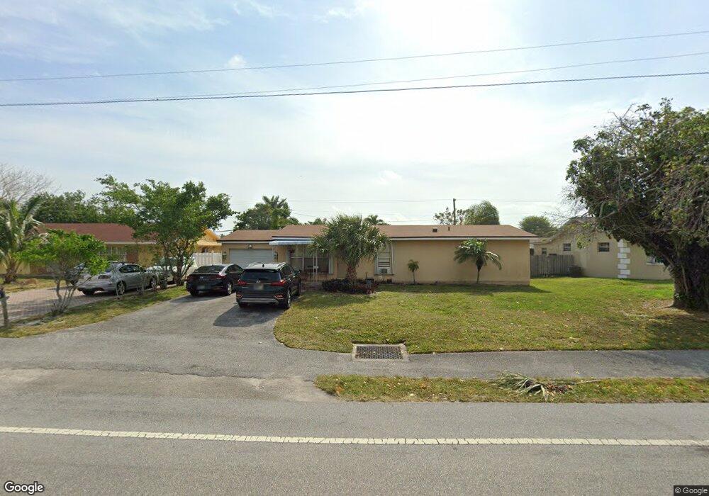 6760 S Congress Ave, Lake Worth, FL 33462 - photo 1