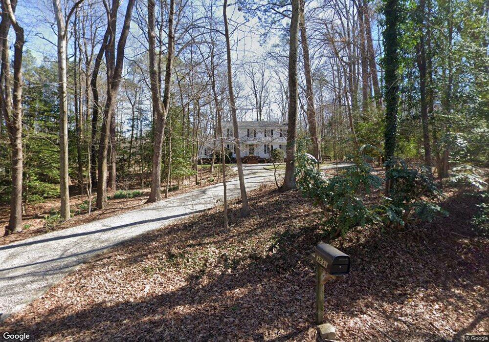 3831 Victoria Ln, Midlothian, VA 23113 - photo 1