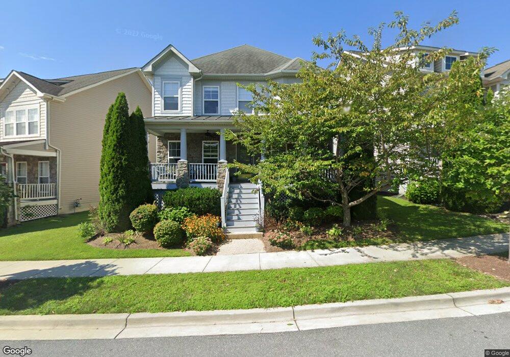 23821 Burdette Forest Rd, Clarksburg, MD 20871 - photo 1