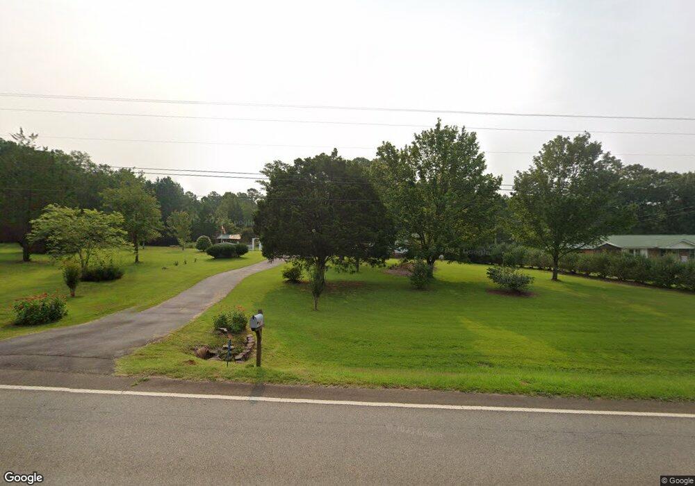 2284 Ga Highway 42 S, Forsyth, GA 31029 - photo 1