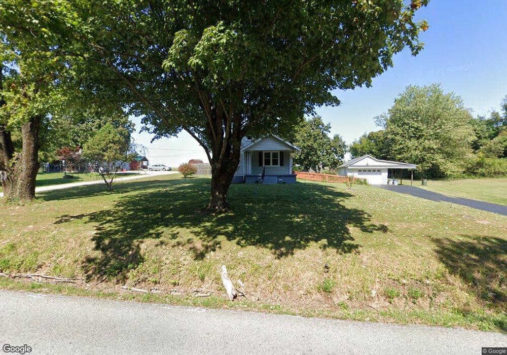 5776 Corydon Ridge Rd, Georgetown, IN 47122 - photo 1