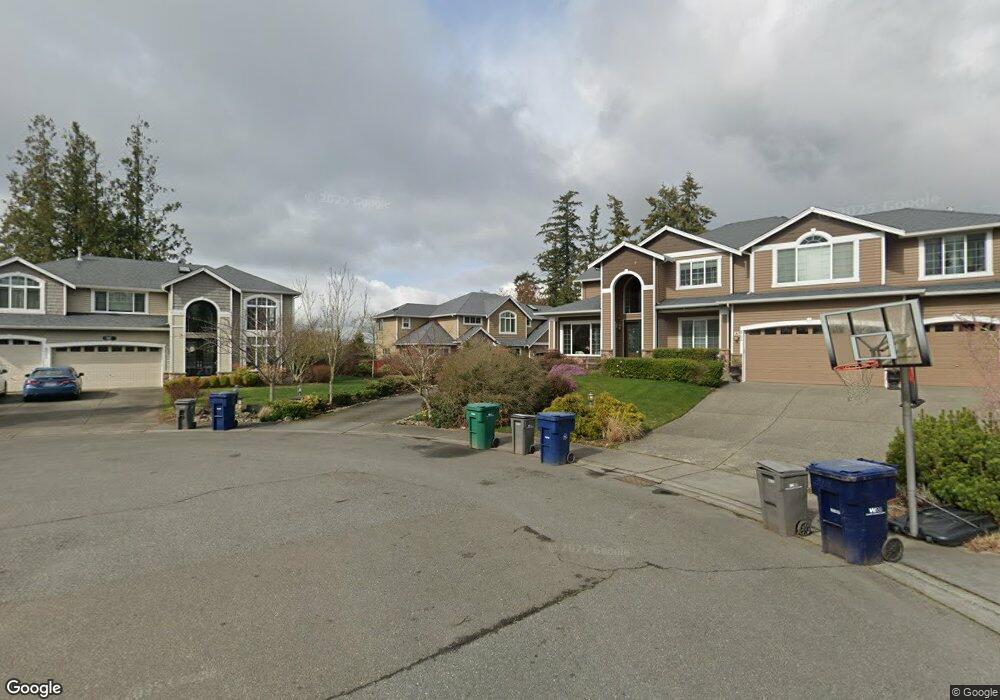 8738 46th Place W, Mukilteo, WA 98275 - photo 1