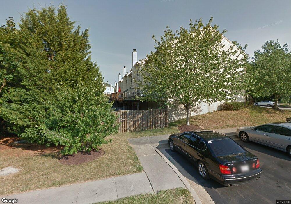 9322 Lawson Ln, Laurel, MD 20723 - photo 1