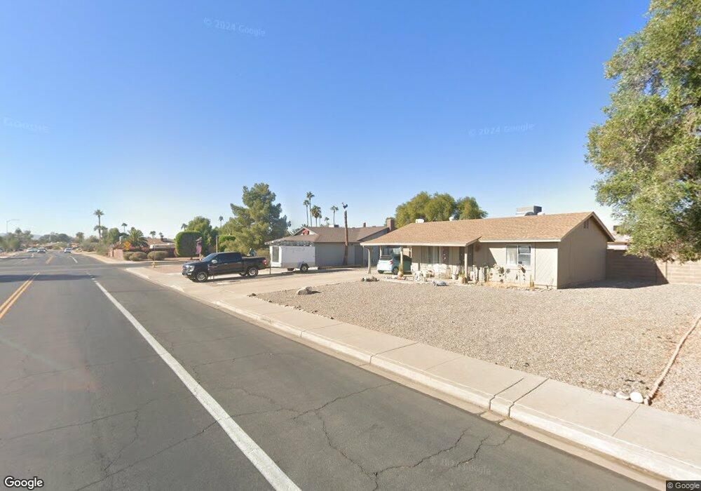 2356 W Portobello Ave, Mesa, AZ 85202 - photo 1