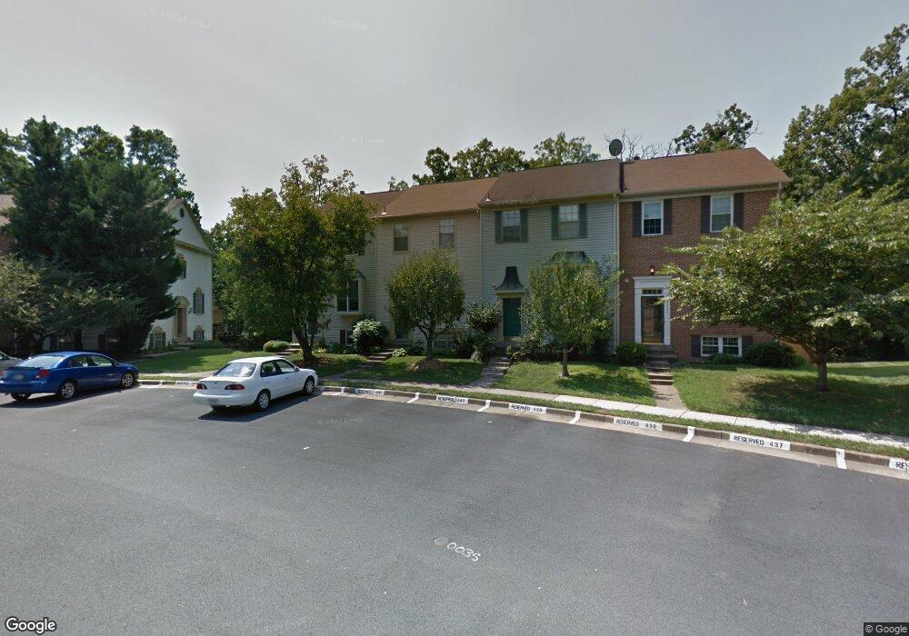 3318 Stone Heather Ct, Herndon, VA 20171 - photo 1