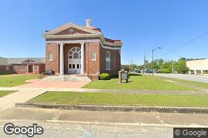 109 E Pope St, Sylvester, GA 31791