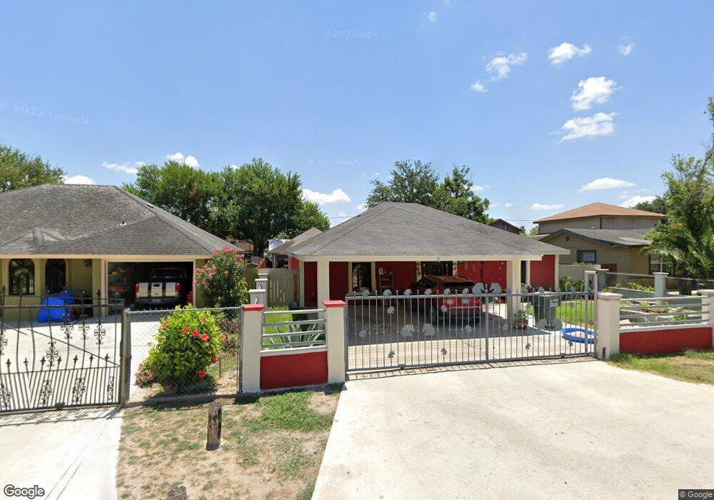 2718 Cronicas St, Weslaco, TX 78596 - photo 1