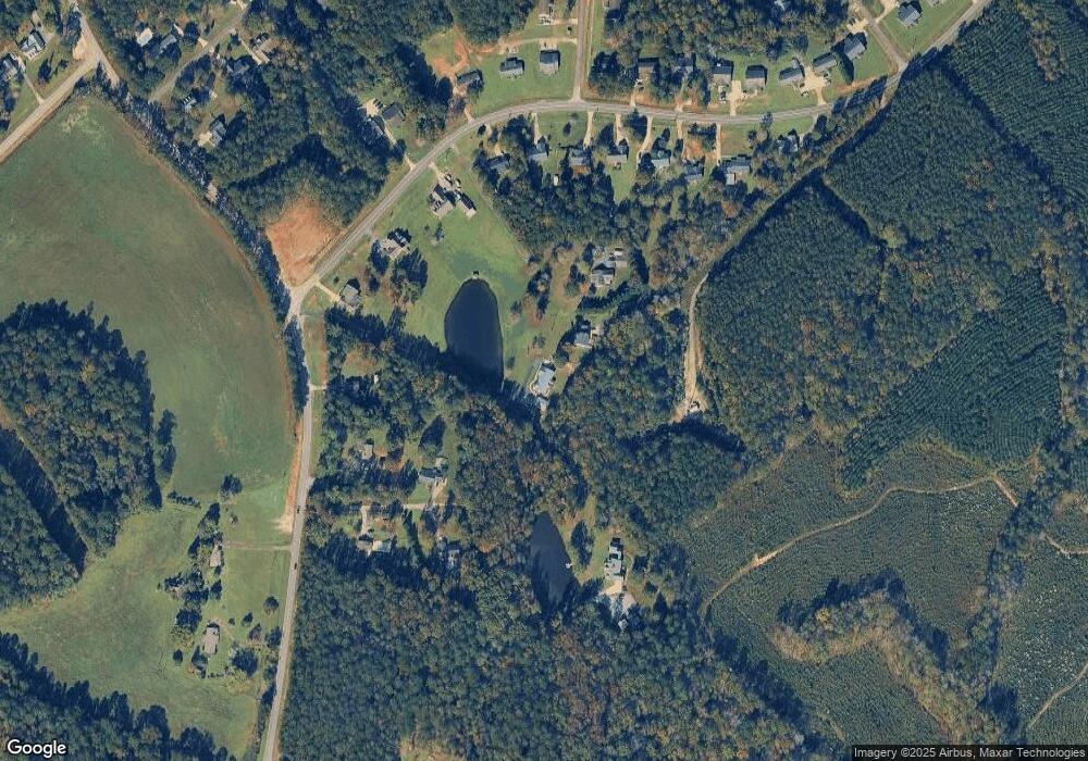 329 Overland Way, Gray, GA 31032 - photo 1