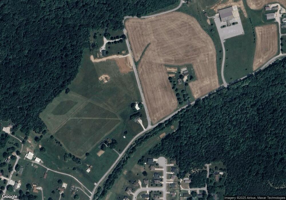 0 Walters Rd unit 201501995, Lanesville, IN 47136 - photo 1