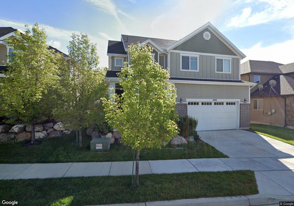 4428 N Pheasant Ridge Trail, Lehi, UT 84043 - photo 1