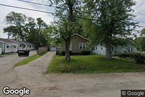 116 W Willow Dr, South Bend, IN 46637