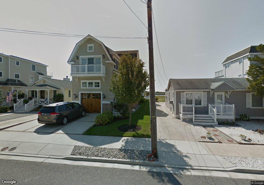 442 24th St, Avalon, NJ 08202 - photo 1