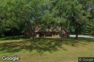109 Deer Run, Chouteau, OK 74337