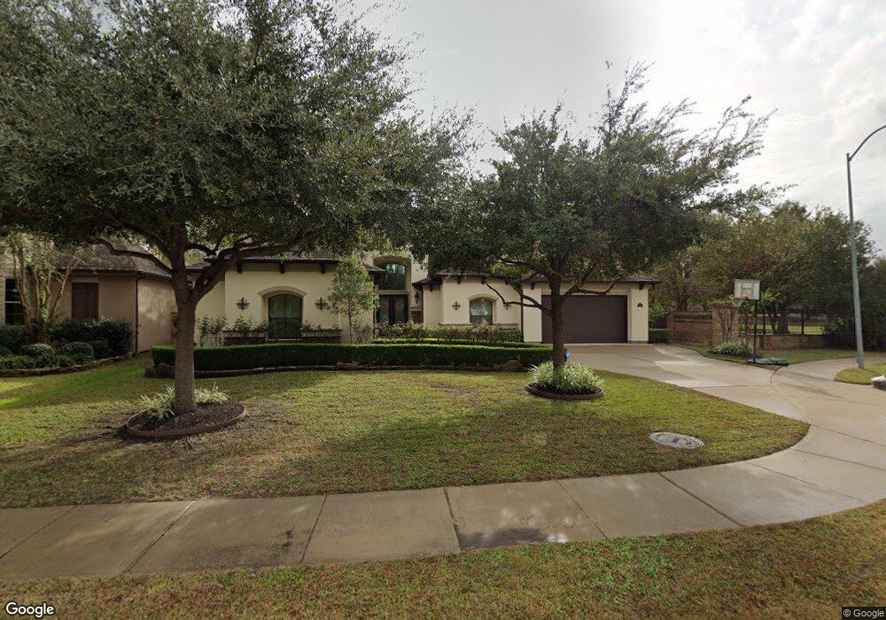 27407 Winebrook Creek Ln, Katy, TX 77494 - photo 1