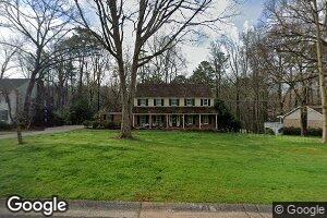 1202 Winding Branch Cir, Atlanta, GA 30338