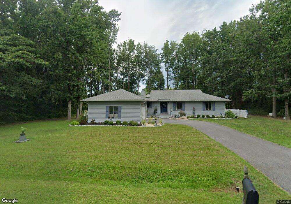 208 Queens Colony High Rd, Stevensville, MD 21666 - photo 1