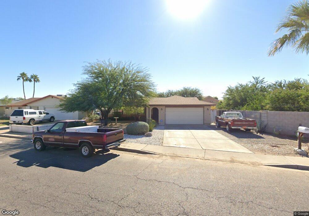 9013 W Cheery Lynn Rd, Phoenix, AZ 85037 - photo 1