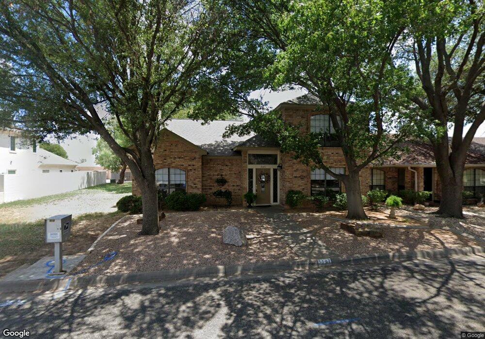 5107 Fairway Dr, San Angelo, TX 76904 - photo 1