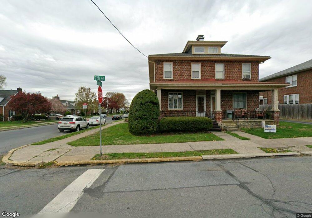 4900 7th Ave, Temple, PA 19560 - photo 1