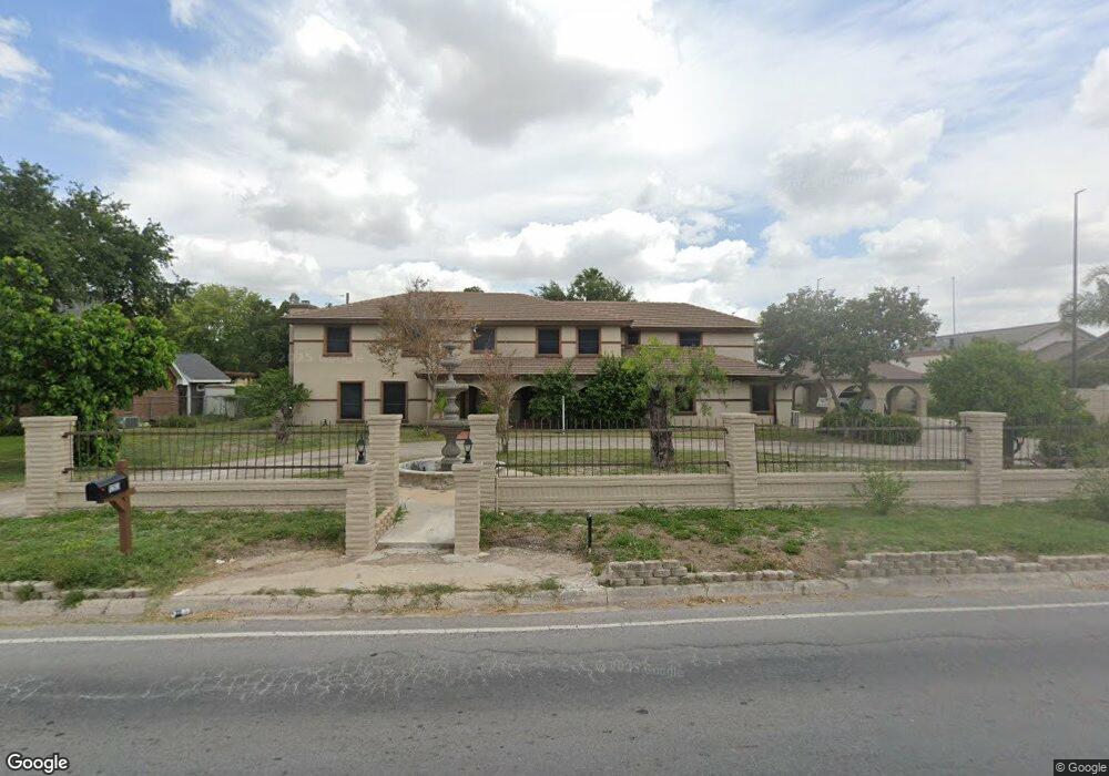 1203 E Polk Ave, Pharr, TX 78577 - photo 1