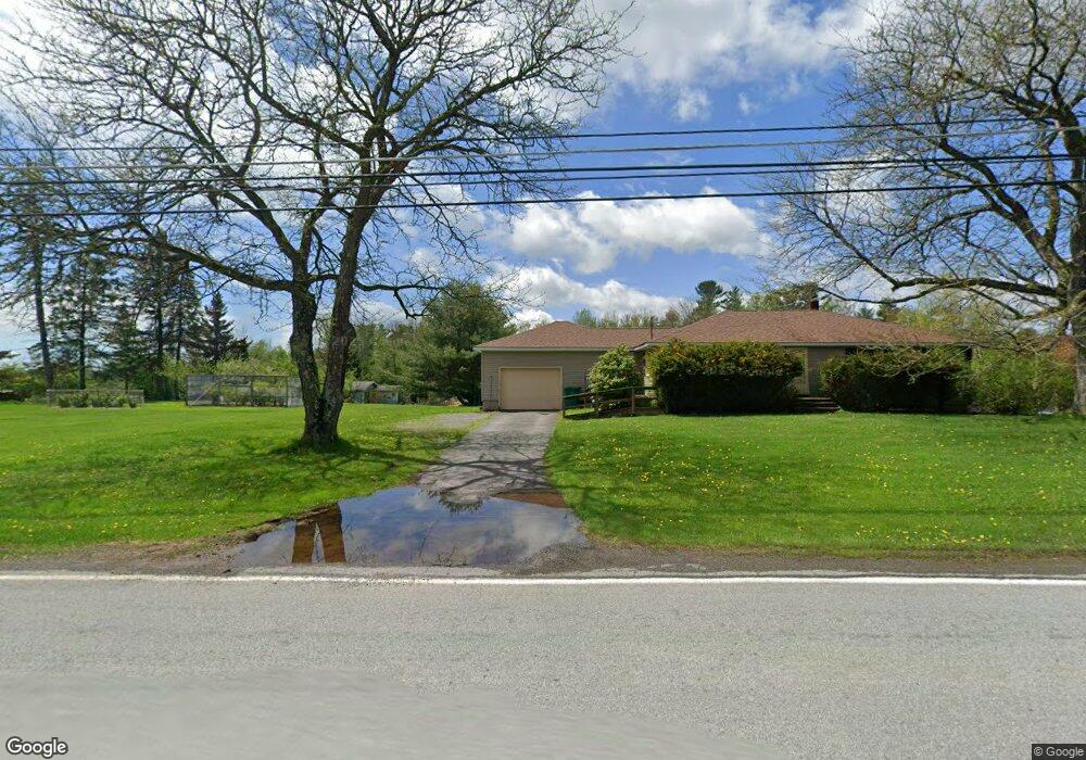 529 Wayne St, Bethany, PA 18431 - photo 1