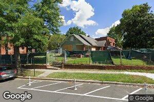 5500 Central Ave SE, Washington, DC 20019