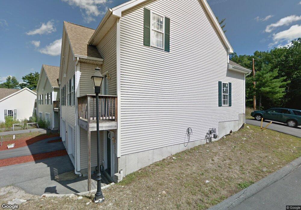 1 Cascade Cir, MerriMacK, NH 03054 - photo 1