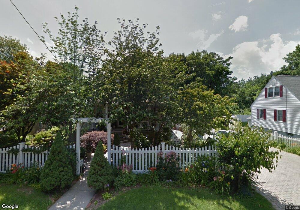 160 Commonwealth Ave, Worcester, MA 01604 - photo 1