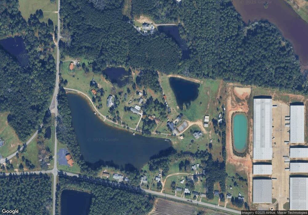 4741 Union Rd, Tifton, GA 31794 - photo 1