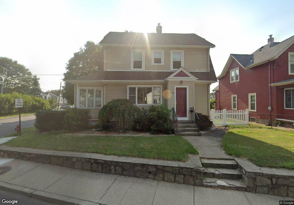 1779 Mendon Rd, Woonsocket, RI 02895 - photo 1