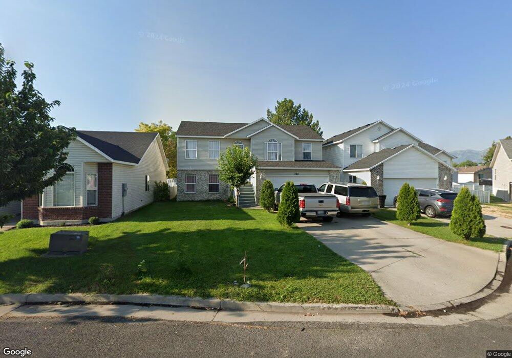 240 Rosewood Cir, Logan, UT 84321 - photo 1