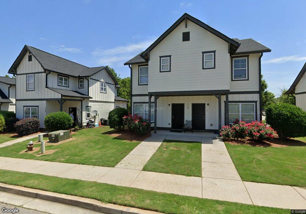 110 Peach Trail, Carrollton, GA 30117 - photo 1