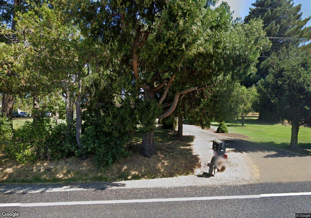 234 Plat I Rd, Sutherlin, OR 97479 - photo 1