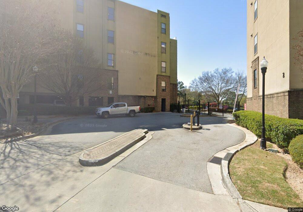 Duo Condos, Atlanta, GA 30313 - photo 1