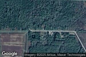 892 Mount Pleasant Village Rd, Engelhard, NC 27824