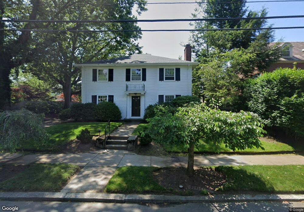 201 Freeman Pkwy, Providence, RI 02906 - photo 1