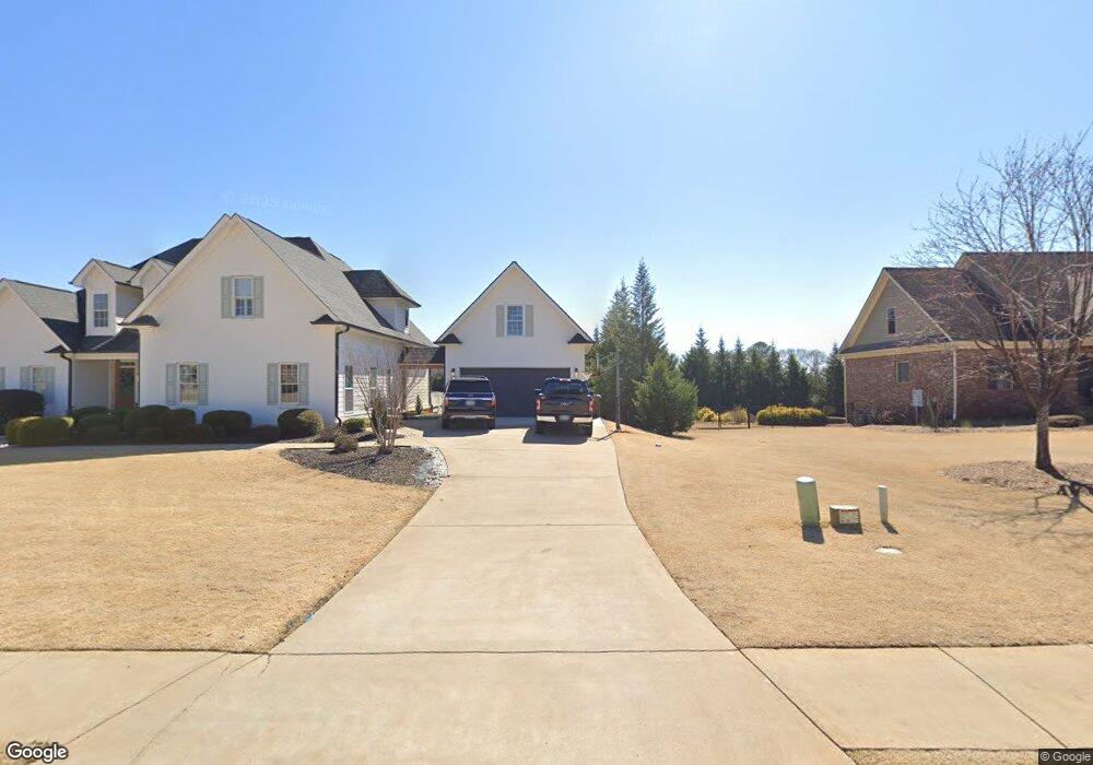 1795 Harperfield Way, Bogart, GA 30622 - photo 1