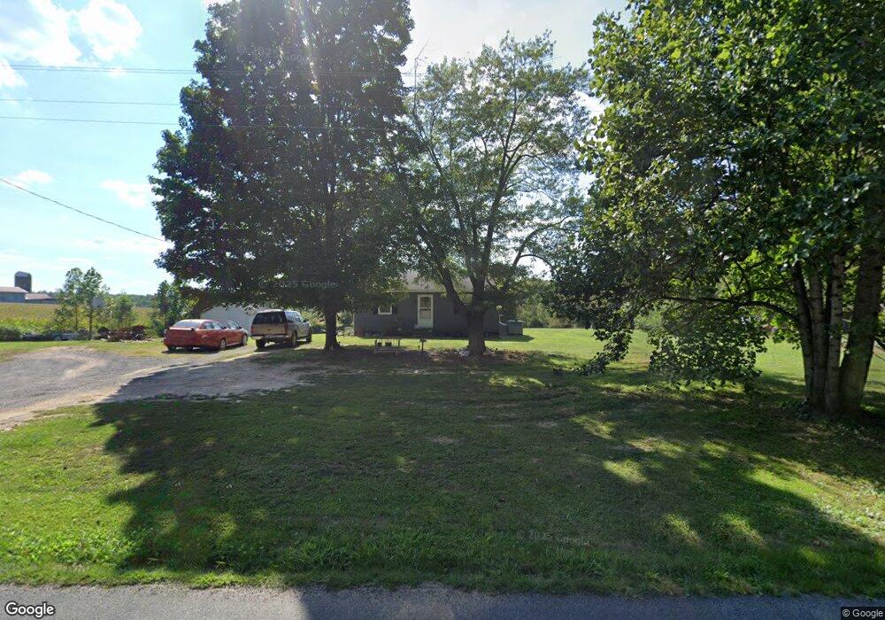 7266 Burr Hill Rd, Rhoadesville, VA 22542 - photo 1