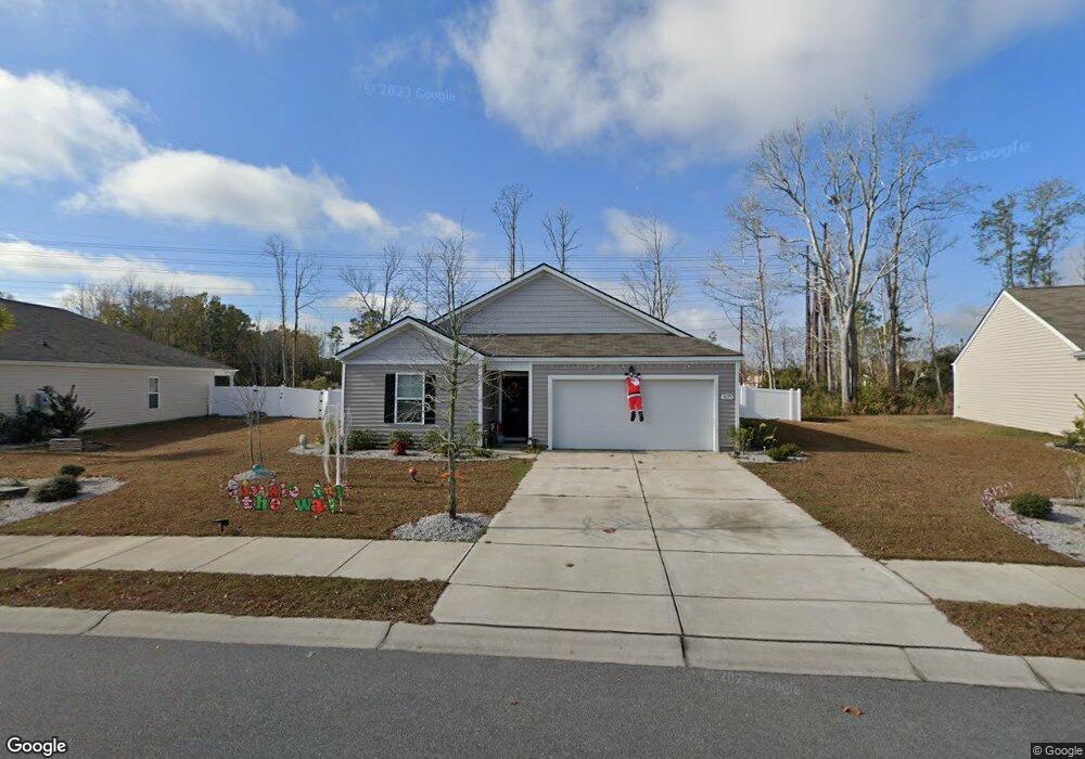 1025 Donald St unit Lot 7-Macon-A, Conway, SC 29527 - photo 1
