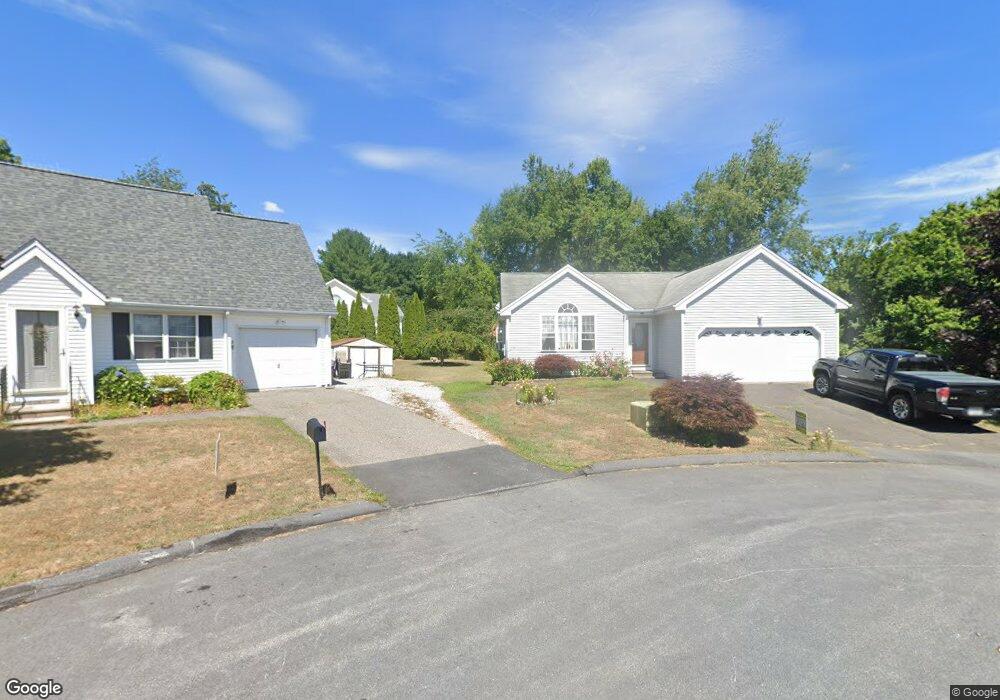 70 Birney Brook Rd, Torrington, CT 06790 - photo 1