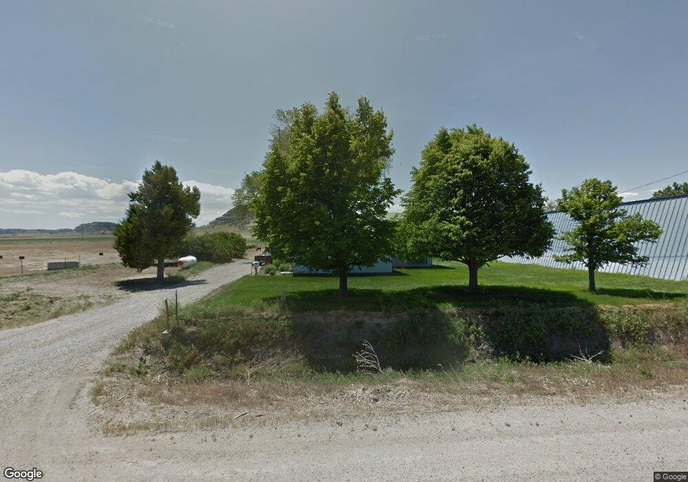 180853 County Road U, Gering, NE 69341 - photo 1