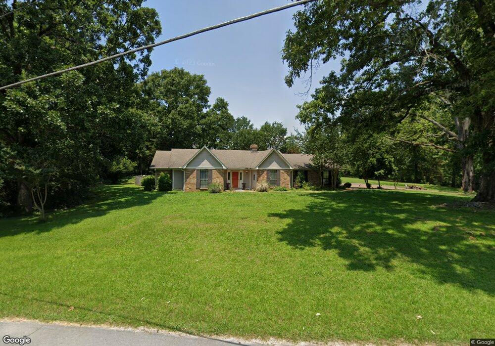 212 Rachelle Dr, Oxford, MS 38655 - photo 1