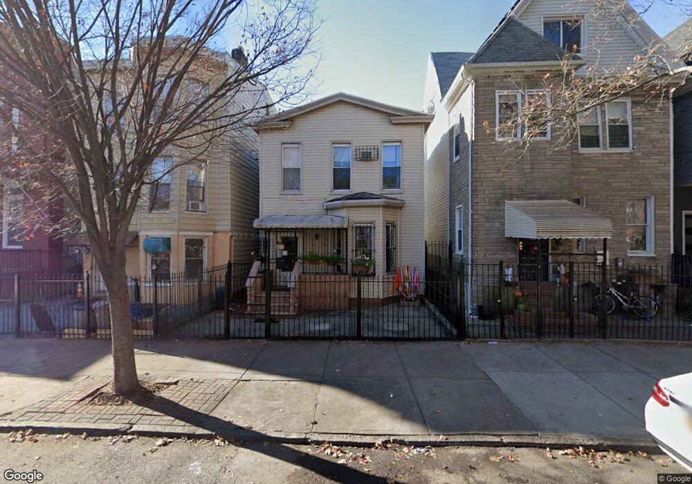42 van Siclen Ave, Brooklyn, NY 11207 - photo 1