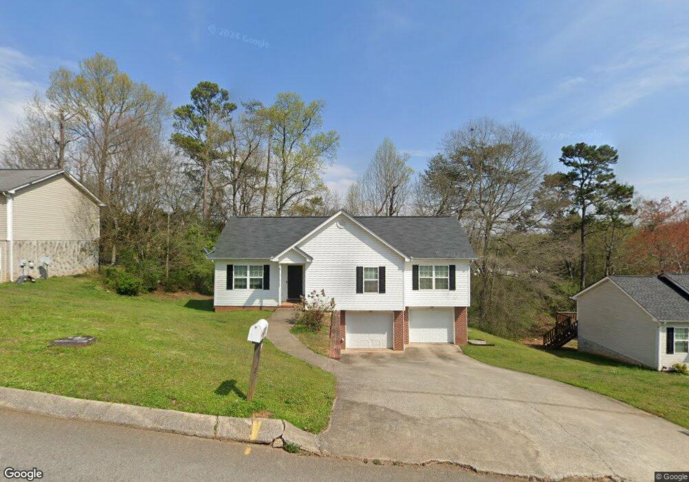 324 Windsong Dr unit LOT 12, La Fayette, GA 30728 - photo 1