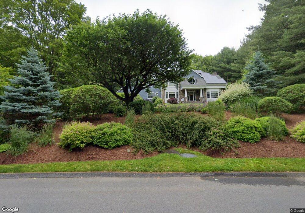 2 Hemlock Hollow Place, Armonk, NY 10504 - photo 1