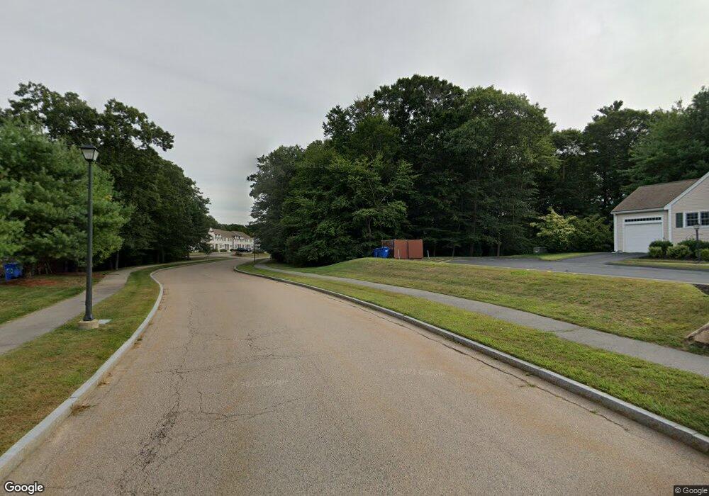 A709 Thayer St unit 709, Abington, MA 02351 - photo 1