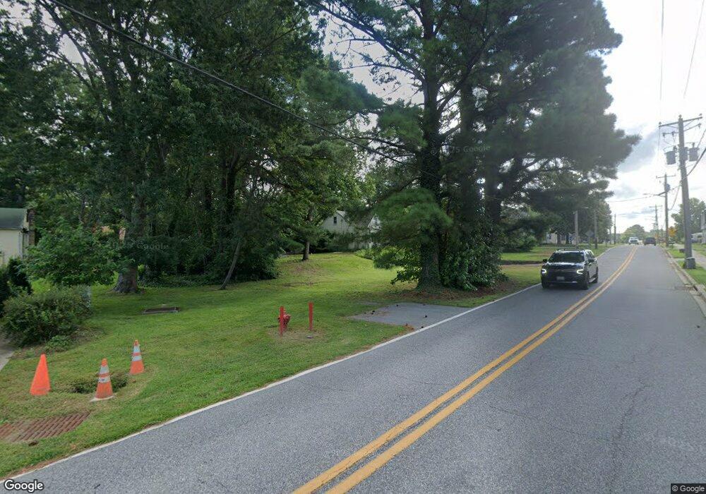 307 Del Rhodes Ave, Queenstown, MD 21658 - photo 1