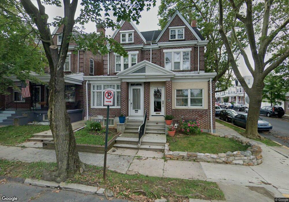 1052 W Tilghman St, Allentown, PA 18102 - photo 1